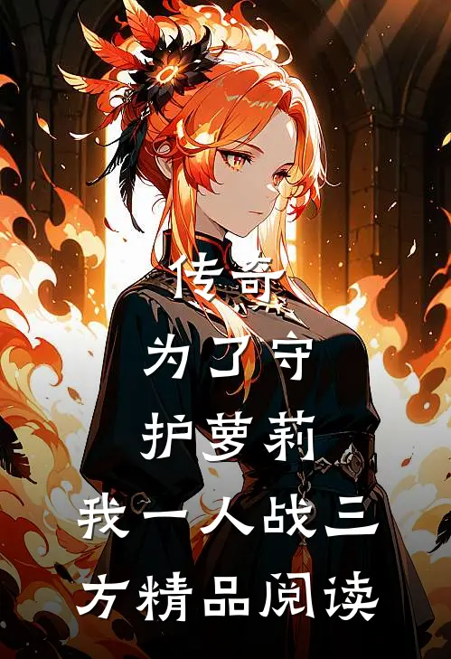 传奇：为了守护萝莉，我一人战三方精品阅读