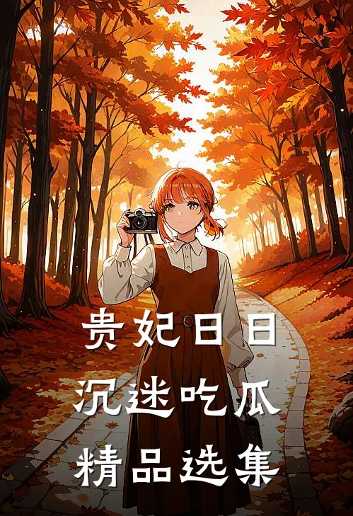 贵妃日日沉迷吃瓜精品选集