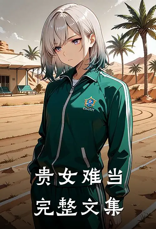贵女难当完整文集