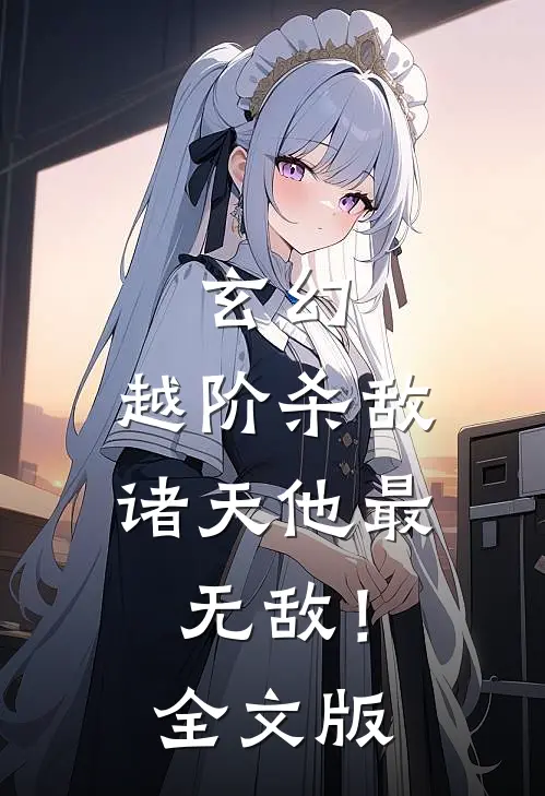 玄幻：越阶杀敌，诸天他最无敌！全文版