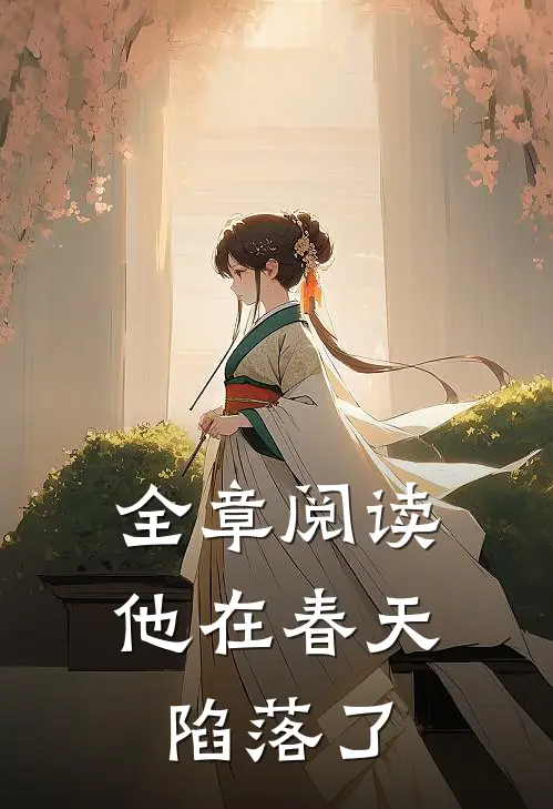 全章阅读他在春天陷落了