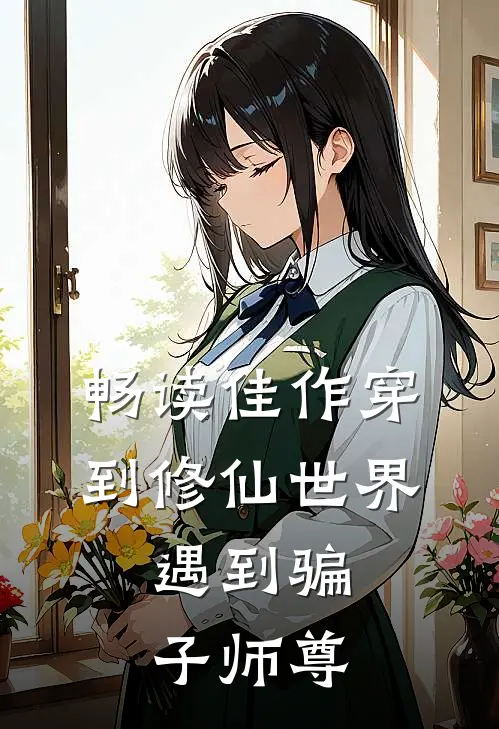 畅读佳作穿到修仙世界：遇到骗子师尊