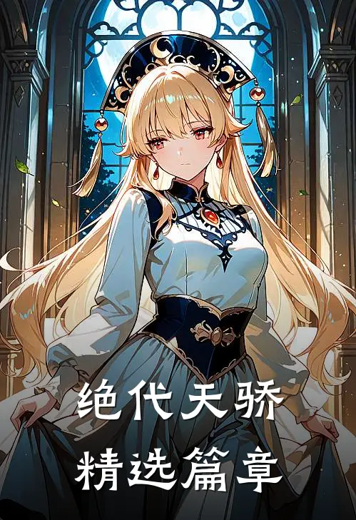 绝代天骄精选篇章