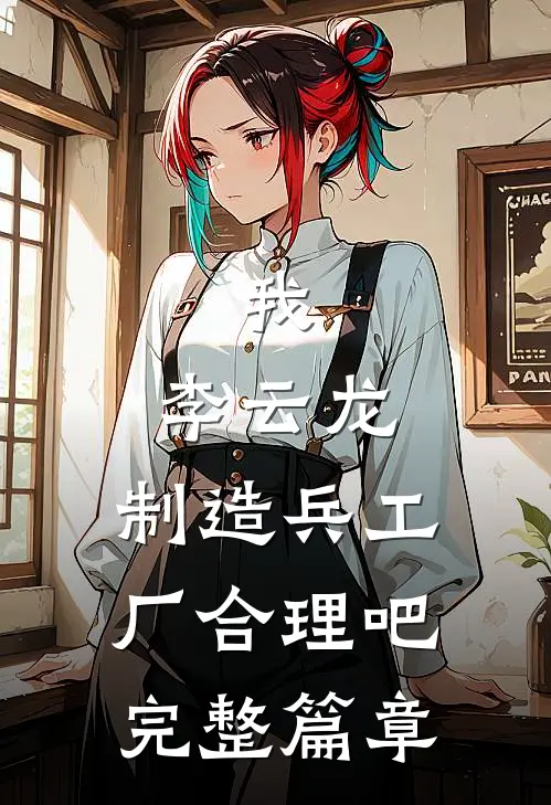 我，李云龙，制造兵工厂合理吧完整篇章