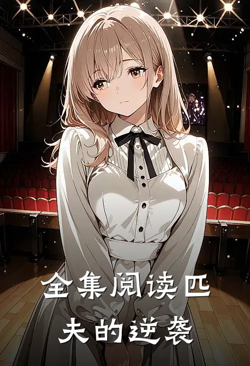 全集阅读匹夫的逆袭