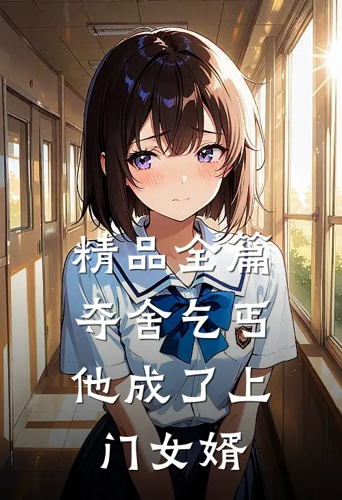 精品全篇夺舍乞丐，他成了上门女婿