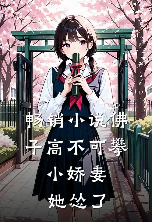 畅销小说佛子高不可攀，小娇妻她怂了