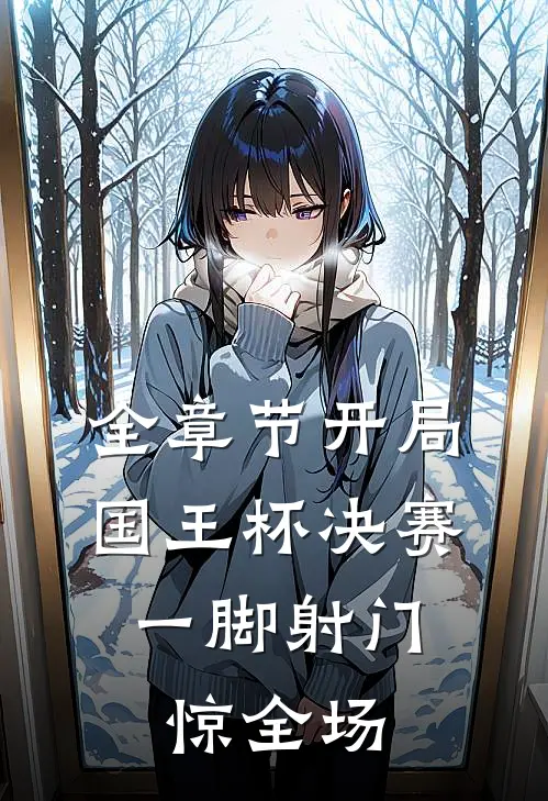 全章节开局国王杯决赛，一脚射门惊全场