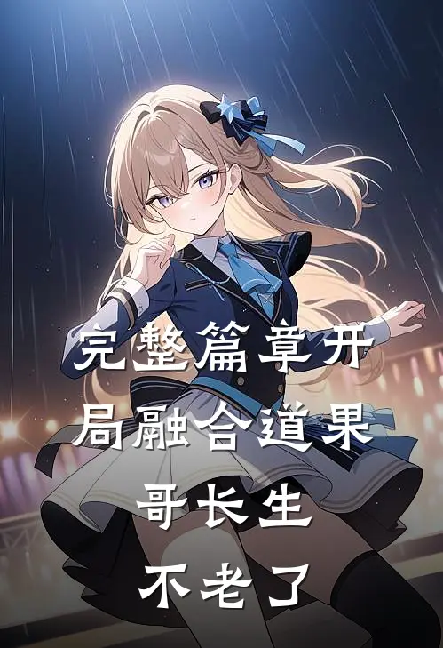完整篇章开局融合道果，哥长生不老了