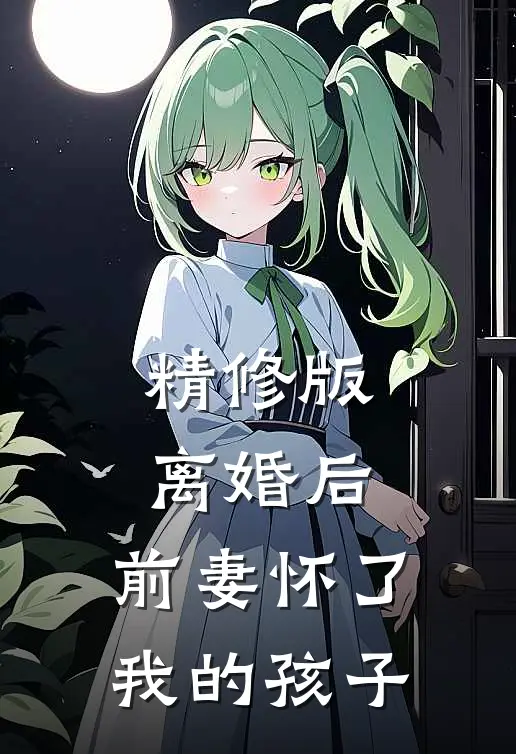 精修版离婚后，前妻怀了我的孩子