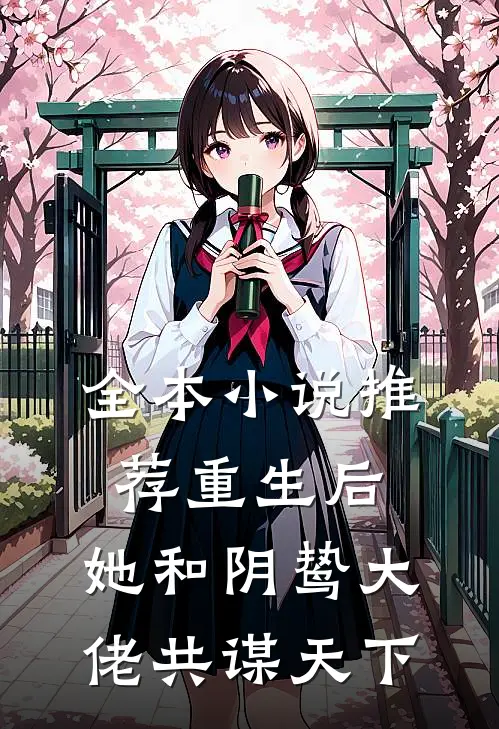 全本小说推荐重生后，她和阴鸷大佬共谋天下