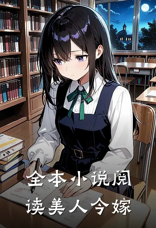 全本小说阅读美人今嫁