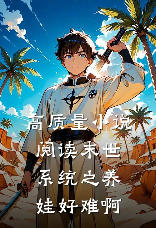 高质量小说阅读末世系统之养娃好难啊