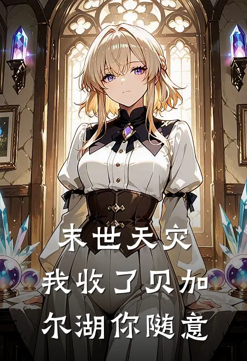 末世天灾：我收了贝加尔湖你随意