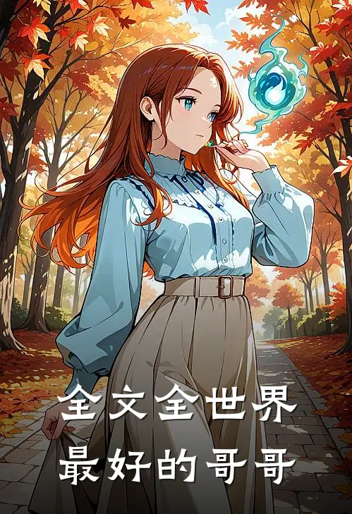 全文全世界最好的哥哥
