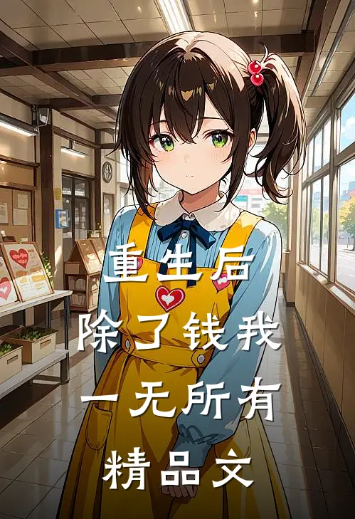 重生后，除了钱我一无所有精品文