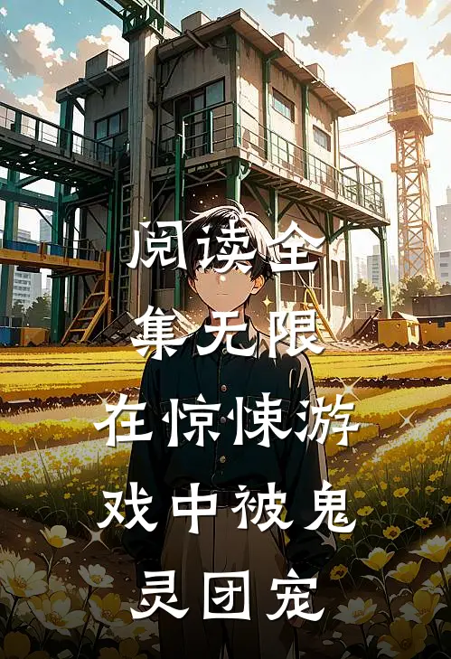阅读全集无限：在惊悚游戏中被鬼灵团宠
