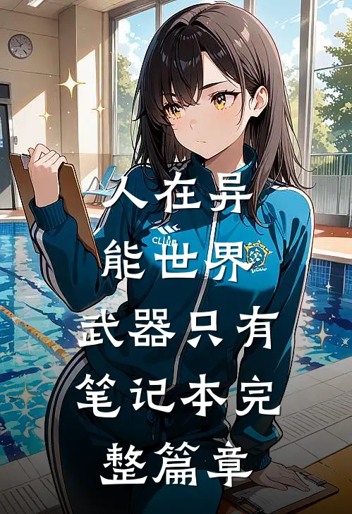 人在异能世界，武器只有笔记本完整篇章