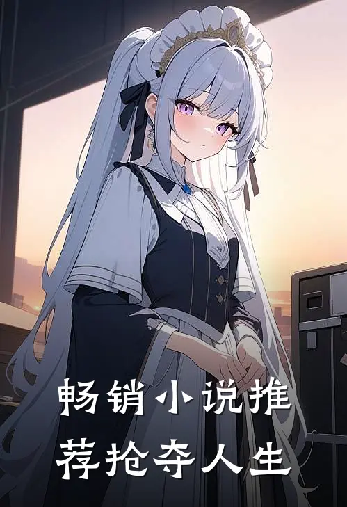 畅销小说推荐抢夺人生
