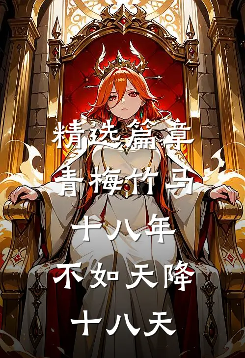 精选篇章青梅竹马十八年，不如天降十八天