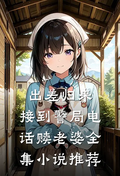 出差归来，接到警局电话赎老婆全集小说推荐