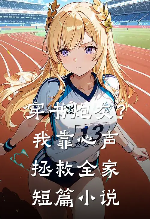 穿书炮灰？我靠心声拯救全家短篇小说