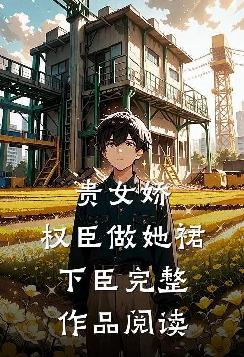 贵女娇：权臣做她裙下臣完整作品阅读