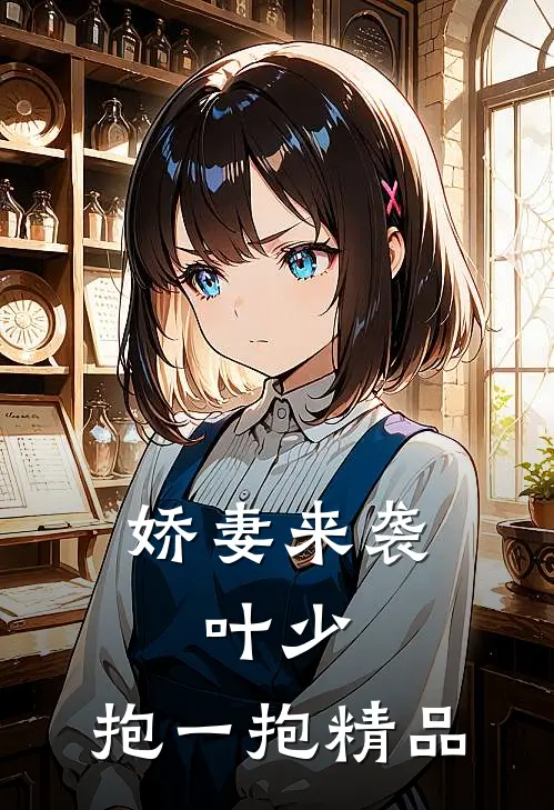 娇妻来袭：叶少，抱一抱精品