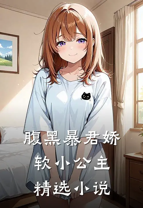 腹黑暴君娇软小公主精选小说