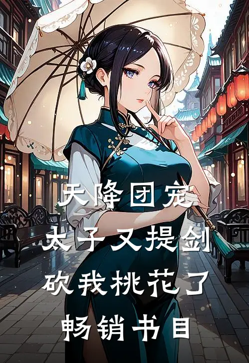 天降团宠：太子又提剑砍我桃花了畅销书目