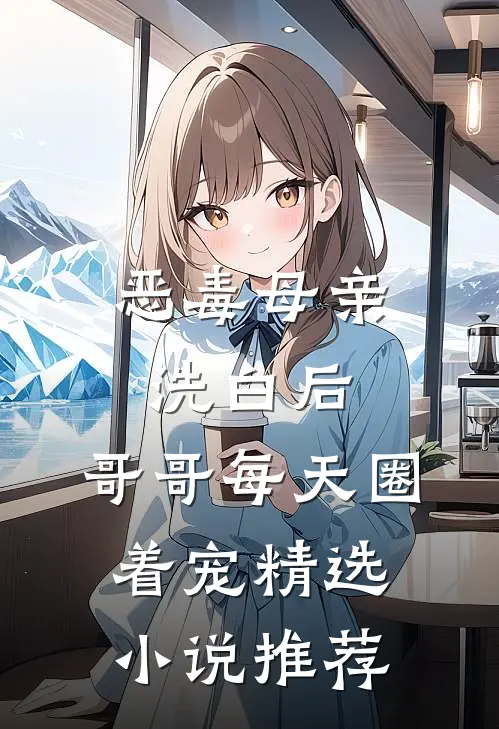恶毒母亲洗白后，哥哥每天圈着宠精选小说推荐