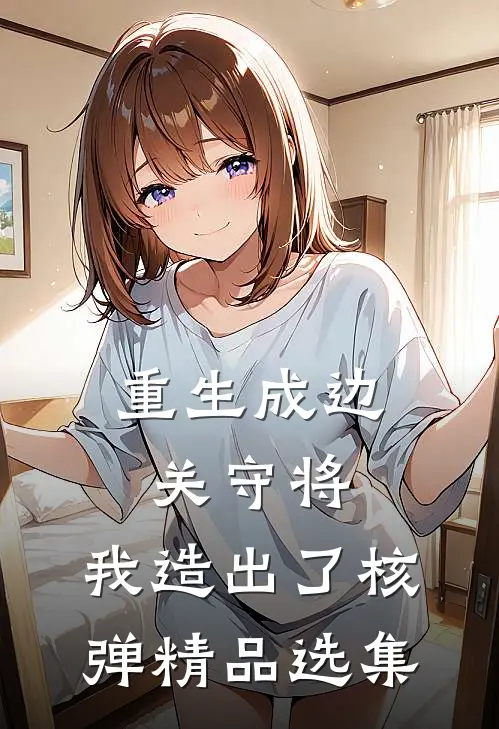 重生成边关守将，我造出了核弹精品选集