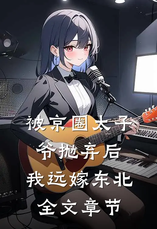 被京圈太子爷抛弃后，我远嫁东北全文章节