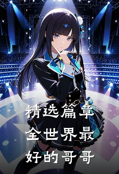 精选篇章全世界最好的哥哥