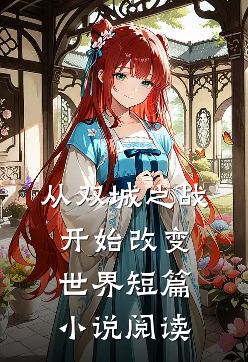 从双城之战开始改变世界短篇小说阅读