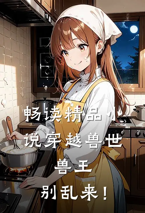 畅读精品小说穿越兽世：兽王，别乱来！