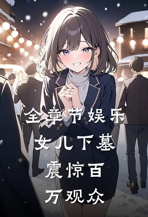 全章节娱乐：女儿下墓，震惊百万观众