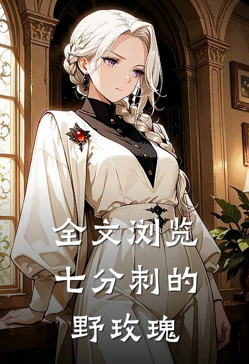 全文浏览七分刺的野玫瑰