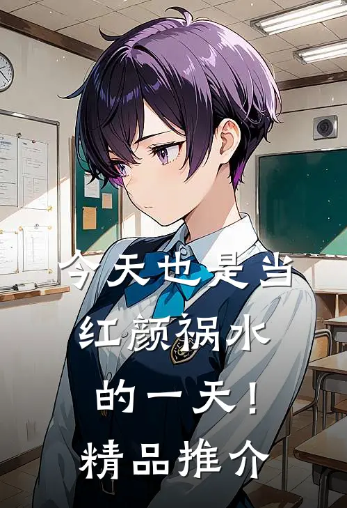 今天也是当红颜祸水的一天！精品推介