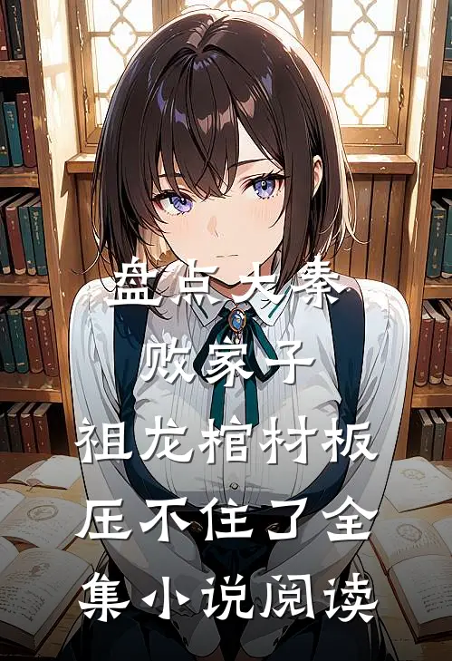 盘点大秦败家子，祖龙棺材板压不住了全集小说阅读