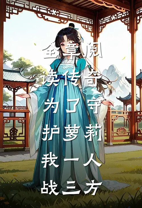 全章阅读传奇：为了守护萝莉，我一人战三方