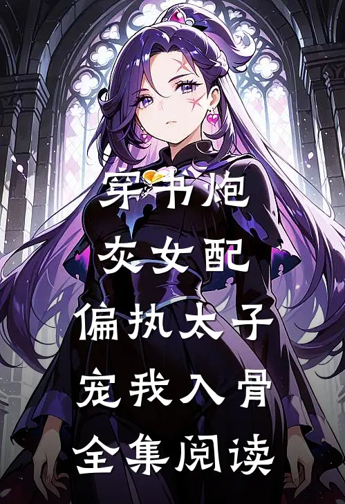 穿书炮灰女配，偏执太子宠我入骨全集阅读