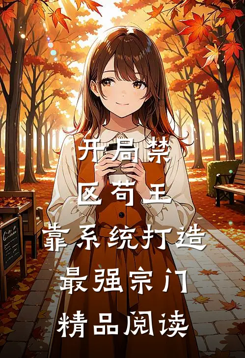 开局禁区苟王，靠系统打造最强宗门精品阅读