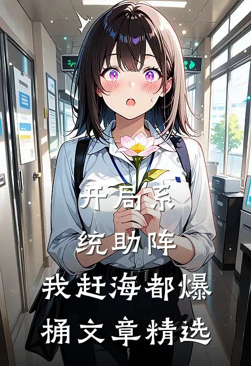 开局系统助阵，我赶海都爆桶文章精选