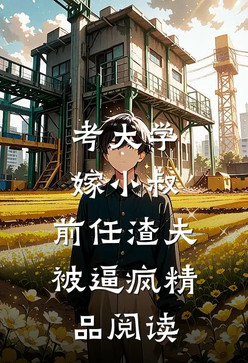 考大学，嫁小叔，前任渣夫被逼疯精品阅读