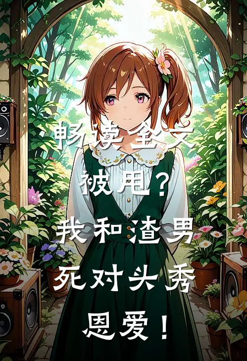 畅读全文被甩？我和渣男死对头秀恩爱！
