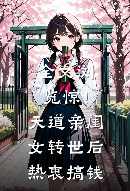 全文浏览惊！天道亲闺女转世后热衷搞钱