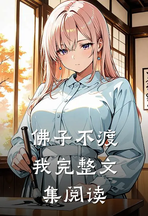 佛子不渡我完整文集阅读