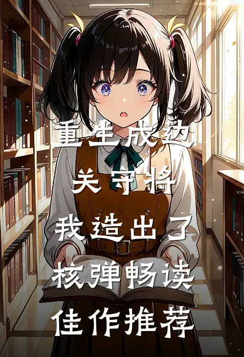 重生成边关守将，我造出了核弹畅读佳作推荐