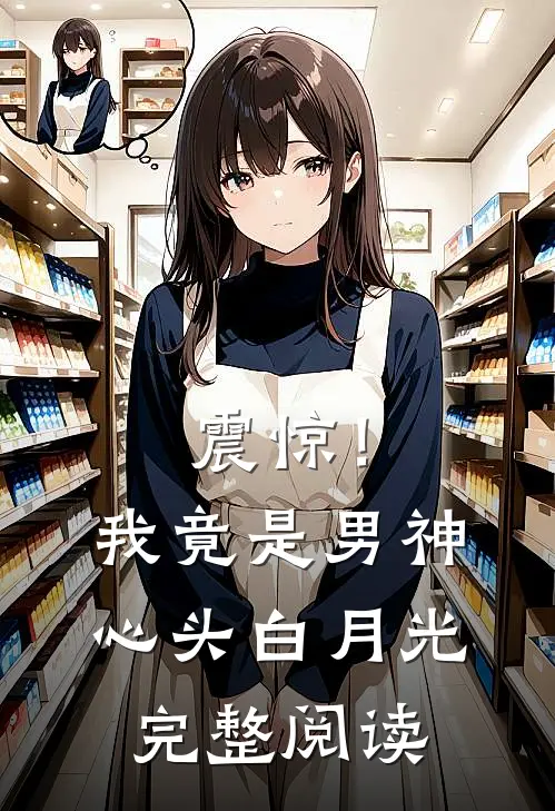 震惊！我竟是男神心头白月光完整阅读